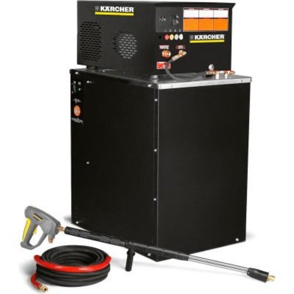 Karcher Karcher 2000PSI 55AMPS 460Volts 4.2GPM Electric Pressure Washer 1.109-075.0